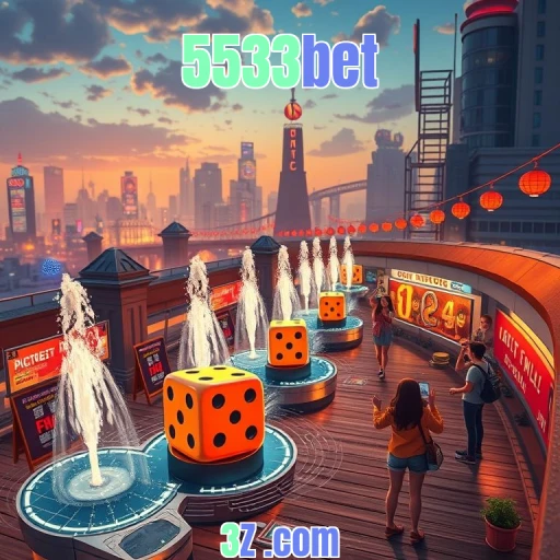 5533bet Apostas Rápidas