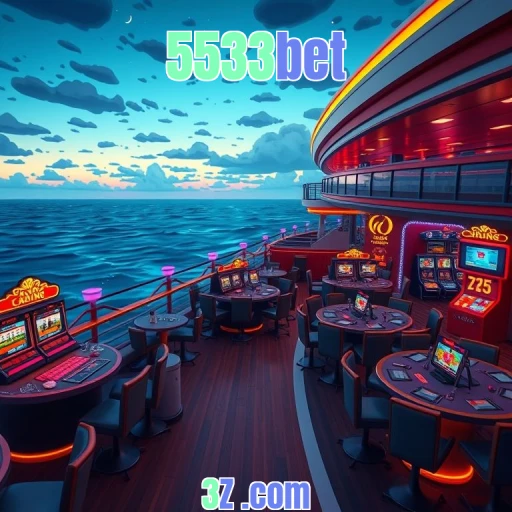 5533bet Download Fácil