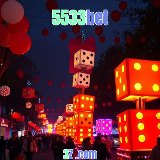 5533bet Segurança Alta