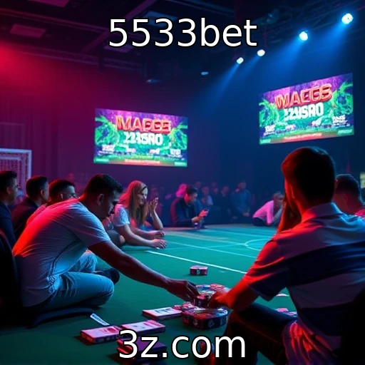 Mudanças no comportamento do consumidor durante eventos de jogo