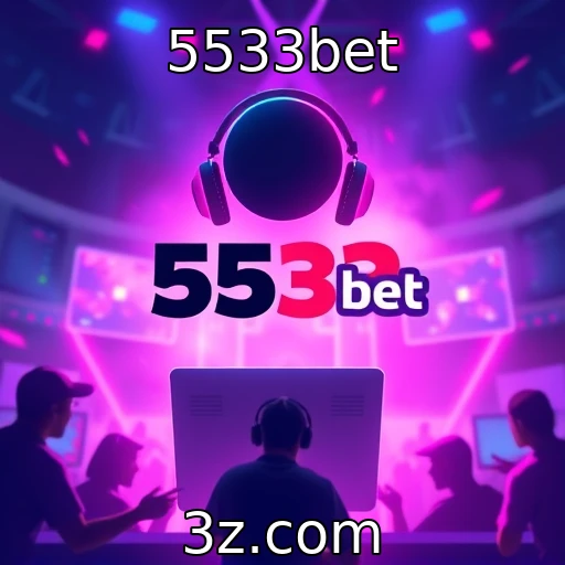 E-sports: crescimento e profissionalização em eventos