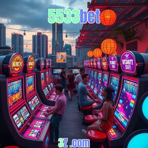 5533bet Pagamentos Seguros