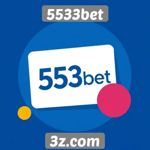 Métodos de pagamento aceitos pelo 5533bet