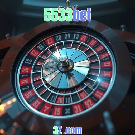 5533bet Plataforma Moderna
