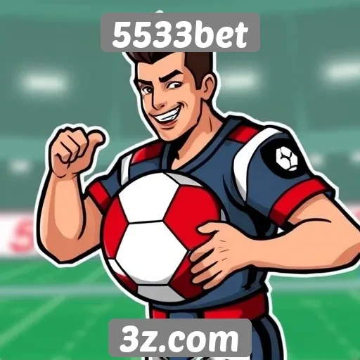 Opiniões de jogadores sobre 5533bet são diversas