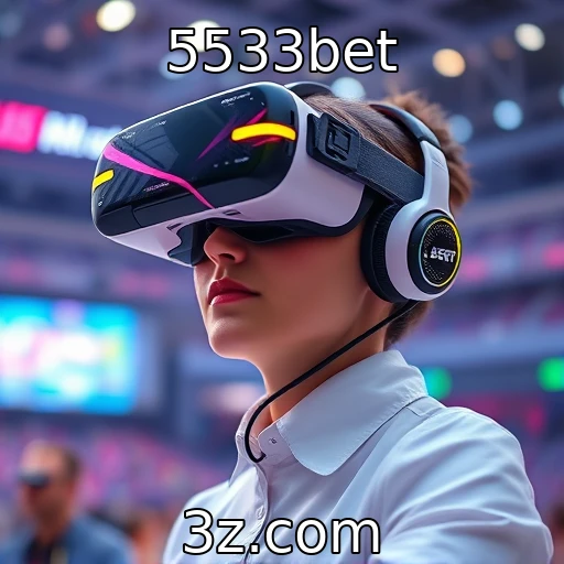 Avanços na realidade virtual e aumentada