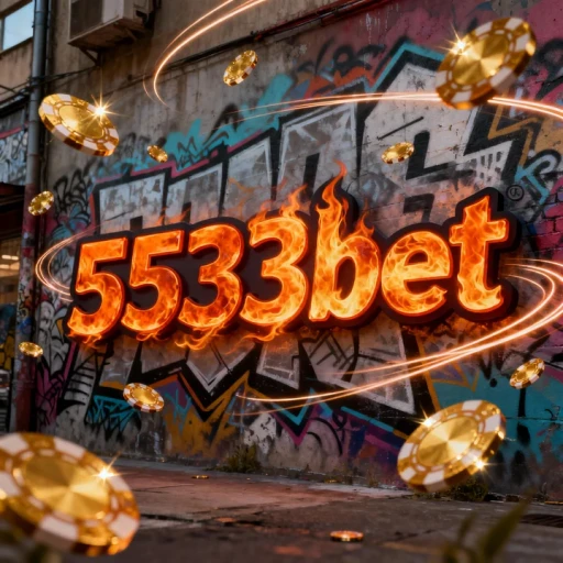 5533bet